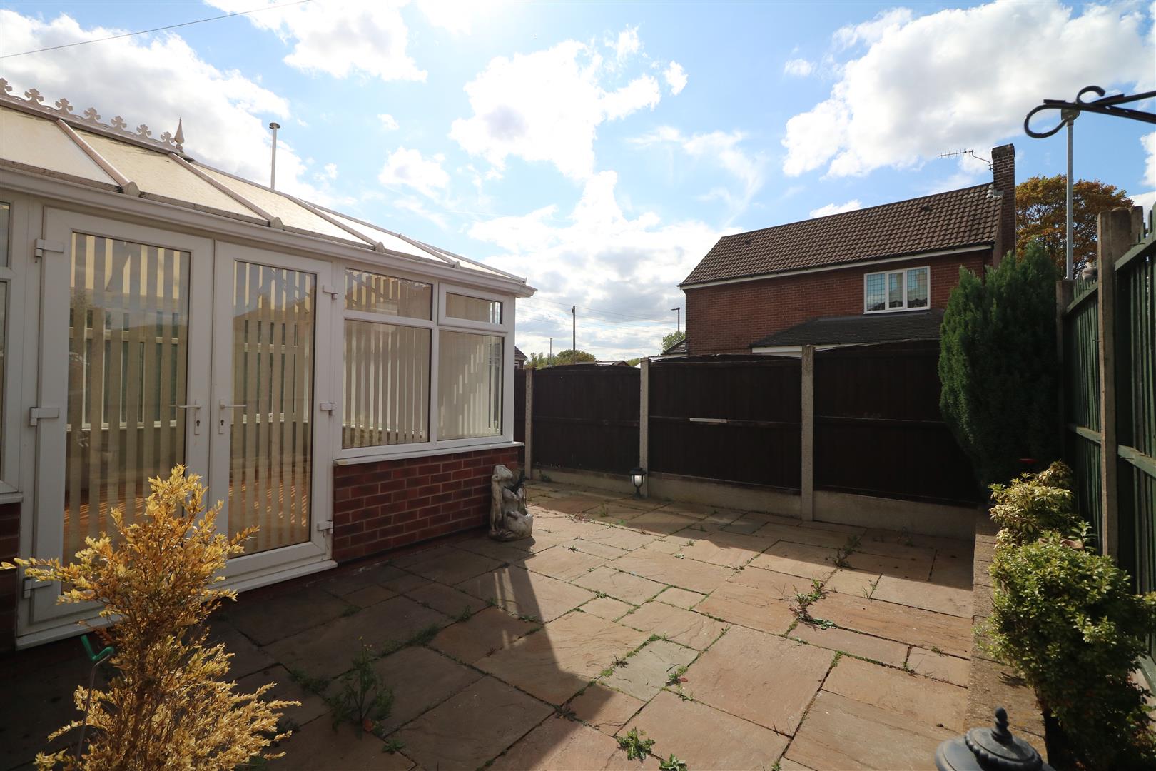 Maunders Road, Milton, Stoke-On-Trent